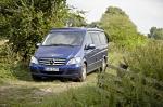 Mercedes-Benz Viano 2011 года
